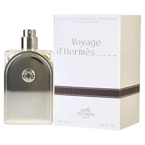 hermes voyage d'hermes eau de parfum blanche limite dedition|Voyage d'Hermes Parfum Hermès for women and .